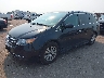 5FNRL5H67GB****** Used and Repairable 2016 Honda Odyssey in Sioux Falls