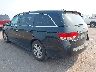 5FNRL5H67GB****** Salvage and Repairable 2016 Honda Odyssey in Sioux Falls