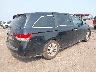 5FNRL5H67GB****** Salvage and Wrecked 2016 Honda Odyssey in South Dakota State