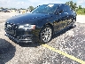 WAUEFAFL8EN****** Used and Repairable 2014 Audi A4 in Miami North