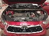 5TDGZRBH8NS****** Reparables 2022 Toyota Highlander en Sioux Falls