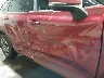 5TDGZRBH8NS****** Salvamento y Destrozados 2022 Toyota Highlander en Sioux Falls