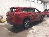 5TDGZRBH8NS****** Salvamento y Destrozados 2022 Toyota Highlander en Estado de Dakota del Sur