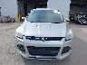 1FMCU9HX5DU****** Salvage and Repairable 2013 Ford Escape in Utah State