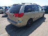 5TDZA23C16S****** Salvamento y Destrozados 2006 Toyota Sienna en Estado de Carolina del Norte