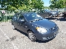 KMHCM3AC1AU****** Salvage and Wrecked 2010 Hyundai Accent in Englishtown