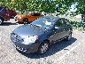KMHCM3AC1AU****** Used and Repairable 2010 Hyundai Accent in Englishtown