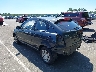 KMHCM3AC1AU****** Salvage and Repairable 2010 Hyundai Accent in Englishtown