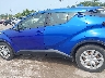 JTNKHMBX2K1****** Repairable 2019 Toyota C-HR in Ohio State