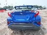 JTNKHMBX2K1****** Wrecked 2019 Toyota C-HR