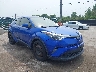 JTNKHMBX2K1****** Salvage and Wrecked 2019 Toyota C-HR in Cleveland