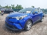 JTNKHMBX2K1****** Used and Repairable 2019 Toyota C-HR in Cleveland