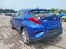 JTNKHMBX2K1****** Salvage and Repairable 2019 Toyota C-HR in Cleveland