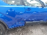 JTNKHMBX2K1****** Salvage and Repairable 2019 Toyota C-HR in Ohio State