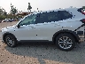 2HKRS4H78SH****** Salvage 2025 Honda CR-V