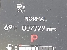 2HKRS4H78SH****** Wrecked 2025 Honda CR-V