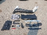 2HKRS4H78SH****** Wrecked 2025 Honda CR-V in Washington State