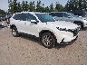 2HKRS4H78SH****** Salvage and Wrecked 2025 Honda CR-V in Seattle