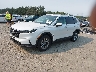 2HKRS4H78SH****** Used and Repairable 2025 Honda CR-V in Seattle