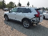 2HKRS4H78SH****** Salvage and Repairable 2025 Honda CR-V in Seattle
