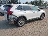 2HKRS4H78SH****** Salvage and Wrecked 2025 Honda CR-V in Washington State