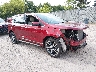 2FMPK4K95KB****** Salvamento y Destrozados 2019 Ford Edge en Portage