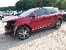 2FMPK4K95KB****** Usados y Reparables 2019 Ford Edge en Portage