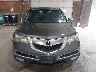 2HNYD2H68BH****** Destrozados 2011 Acura MDX en Estado de Nueva York