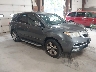 2HNYD2H68BH****** Salvamento y Destrozados 2011 Acura MDX en Newburgh