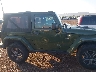 1C4AJWBG0GL****** Used 2016 Jeep Wrangler in Arizona State