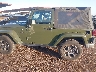 1C4AJWBG0GL****** Repairable 2016 Jeep Wrangler in Arizona State