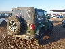1C4AJWBG0GL****** Salvage and Wrecked 2016 Jeep Wrangler in Arizona State