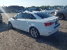 WAUA7GFF9G1****** Salvamento y Reparables 2016 Audi A3 en Jacksonville