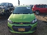KL8CB6SAXGC****** Wrecked 2016 Chevrolet Spark in Arizona State