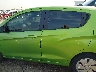 KL8CB6SAXGC****** Repairable 2016 Chevrolet Spark in Arizona State