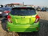 KL8CB6SAXGC****** Wrecked 2016 Chevrolet Spark