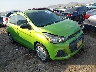 KL8CB6SAXGC****** Salvage and Wrecked 2016 Chevrolet Spark in Phoenix