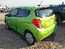 KL8CB6SAXGC****** Salvage and Repairable 2016 Chevrolet Spark in Phoenix