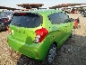 KL8CB6SAXGC****** Salvage and Wrecked 2016 Chevrolet Spark in Arizona State