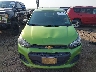 KL8CB6SAXGC****** Salvage and Repairable 2016 Chevrolet Spark in Arizona State
