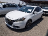 1C3CDFEB7FD****** Used and Repairable 2015 Dodge Dart in El Paso
