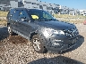 1FM5K8D82HG****** Salvage and Wrecked 2017 Ford Explorer in Fort Worth North