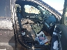1FM5K8D82HG****** Used and Repairable 2017 Ford Explorer in Texas State