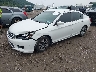 1HGCR2F32FA****** Used and Repairable 2015 Honda Accord in Pittsburgh