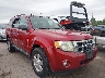 1FMCU0D73AK****** Salvage and Wrecked 2010 Ford Escape in Cleveland