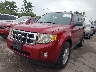 1FMCU0D73AK****** Used and Repairable 2010 Ford Escape in Cleveland