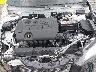 NMTKHMBX5MR****** Repairable 2021 Toyota C-HR in Rochester