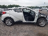 NMTKHMBX5MR****** Repairable 2021 Toyota C-HR in New York State