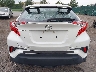 NMTKHMBX5MR****** Used 2021 Toyota C-HR