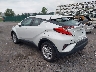 NMTKHMBX5MR****** Salvage and Repairable 2021 Toyota C-HR in Rochester